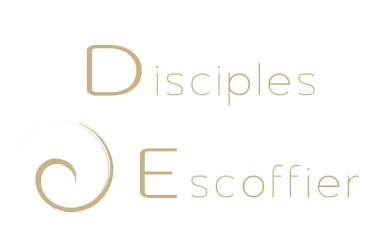 Logo Disciples d'Escoffier