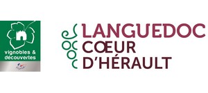 Logo Languedoc coeur d'Hérault