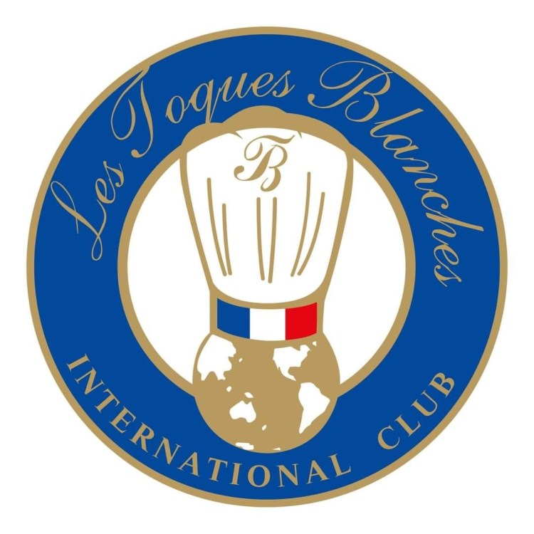 Logo Les Toques Blanches